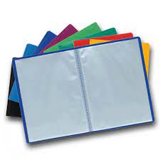 Porte Vue 100V 50 Mic