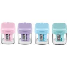 Taille Crayon Mini box