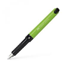 Stylo à Plume Fresh Vert Claire