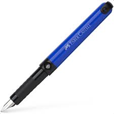 Stylo à Plume Fresh Bleu