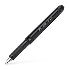 Stylo à Plume Fresh Noir