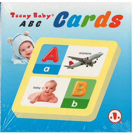 Cards A B C