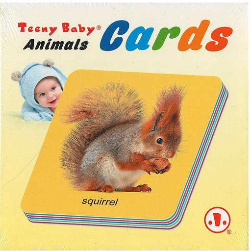 Cards Animals