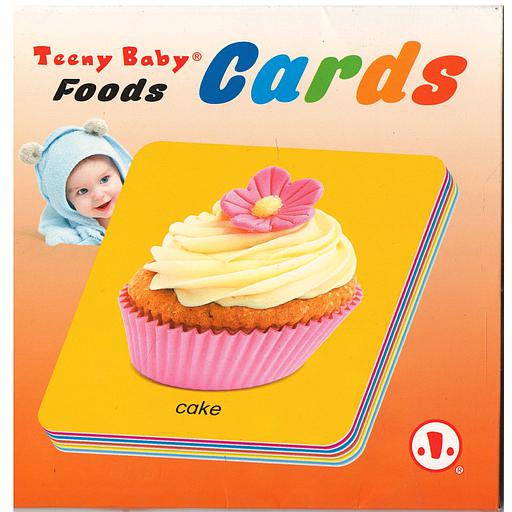 Cards Foods