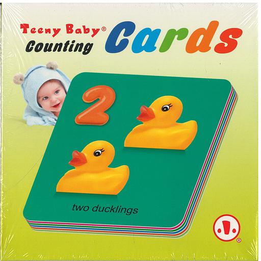 Cards Counting