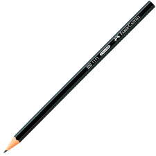 Crayon Goldfaber HB