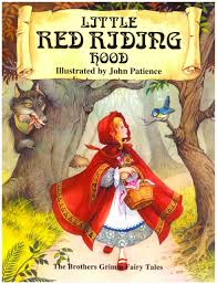 The Brothers Grimm Fairy Tales  1/8 GM