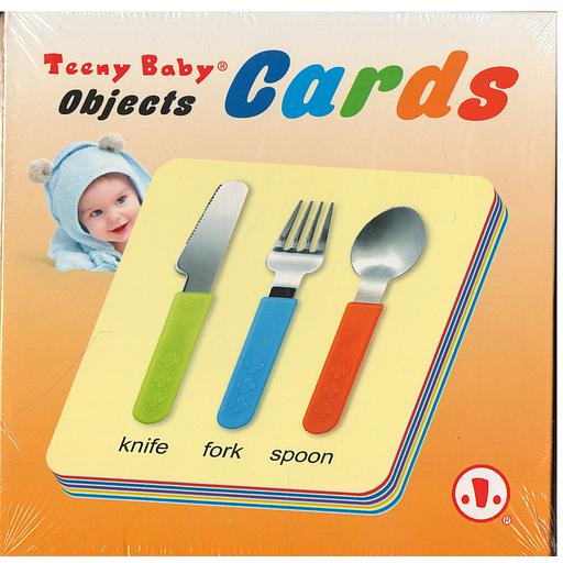 Cards Objects