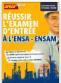 RÉUSSIR L'EXAMEN D'ENTRÉE A L'ENSA-ENSAM