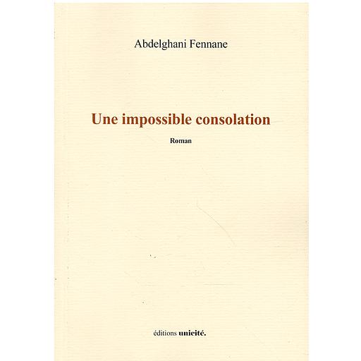 Une impossible consolation