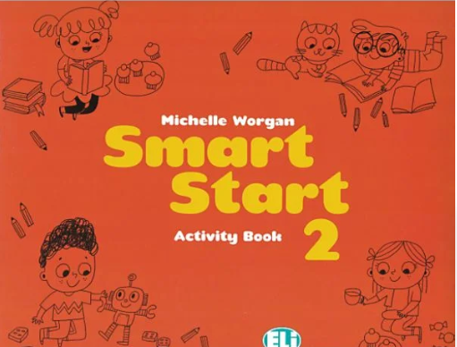 Smart Start 2 - Activity Book