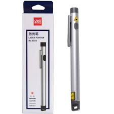Stylo Laser Deli