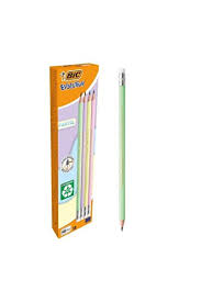 Crayon HB2 Evolution Pastel