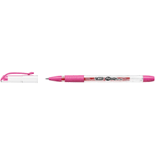 Stylo à Encre gel-ocity Fine 0.5mm Rouge BIC