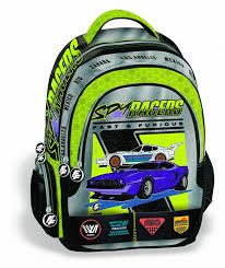 Sac à Dos Graffiti