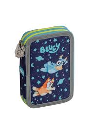 Trousse Garnie Graffiti