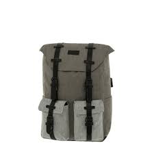 Sac à Dos Polo Omnia Gris 902-022