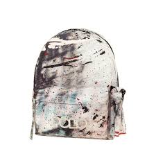 Sac a Dos 2 Compartiment + Scarf  901-261