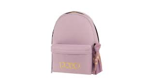 Sac a Dos 1 Compartiment + Scarf  901-135