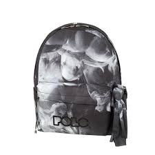 Sac a Dos Polo 1 Compartiment + Scarf 901-161
