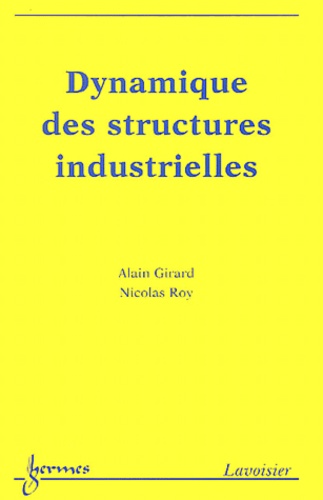 Dynamique des structures industrielles