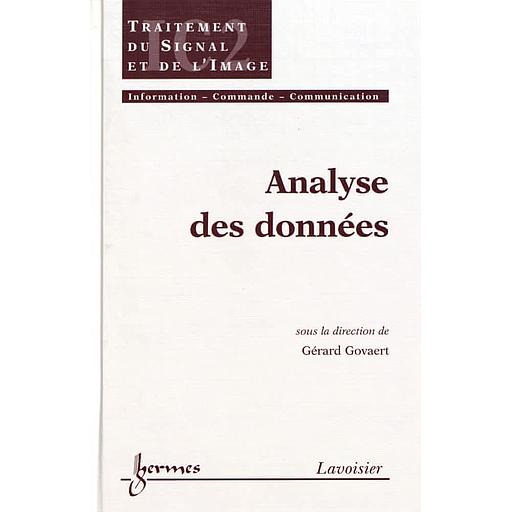 Analyse des données