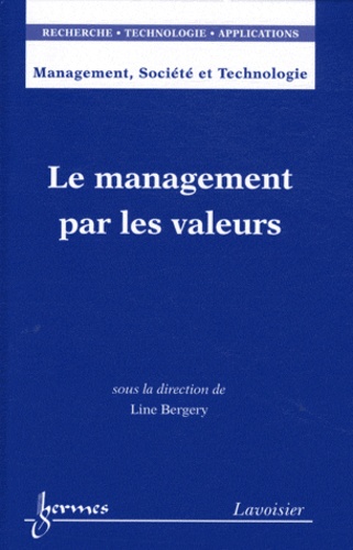 Le management par les valeurs
