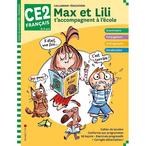 Français CE2