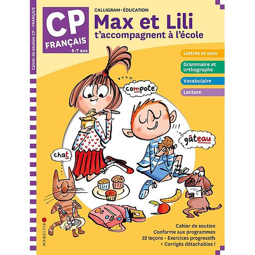 Français CP