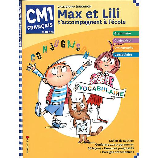 Français CM1