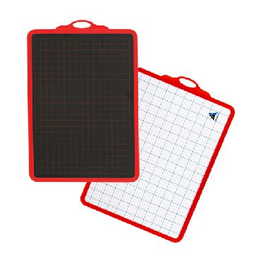 Ardoise Double Face Ref 663