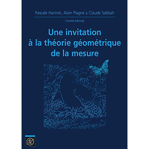 Une invitation à la théorie géométrique de la mesure