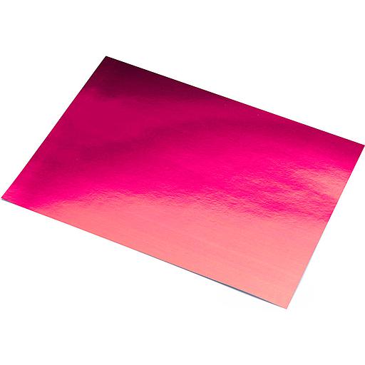 PapierAluminium Sadipal Fuchia 50x65