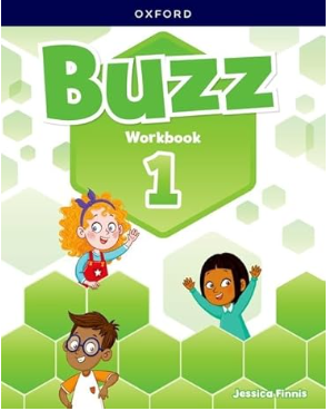 Buzz Level 1 WorkBook
