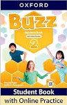 Buzz Level 2 Student Book