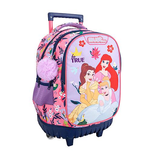 Cartable à Roulette MUST N°17