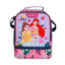 Sac Gouter Disney Princess