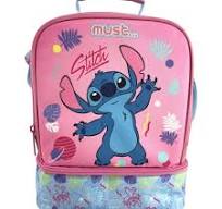 Sac Gouter Stitch Must