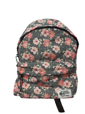 Sac à Dos + Trousse