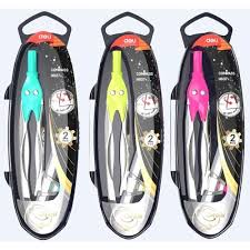 Compas Métal avec Crayon