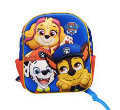 Sac à Dos Disney Pixar 3D Mickey