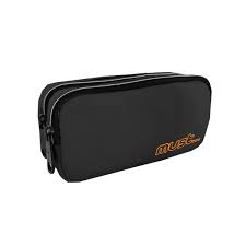 Trousse Must 2 Poche Noir