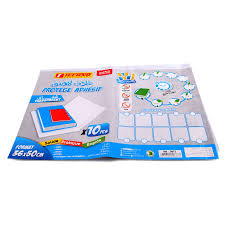 Protège Livre Adhésif 36*50CM