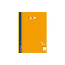 Bloc Note A6 105*74MM 160P 80G 5*5