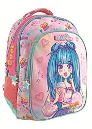 Sac à Dos Must 3 Compartiment