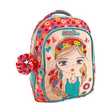 Sac à Dos Must 3 Compartiment