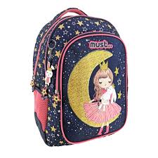 Sac à Dos Must 3 Compartiment