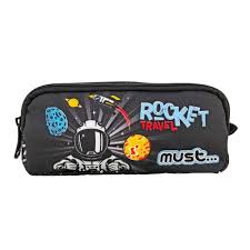 Trousse 2 Poche Rocket Travel