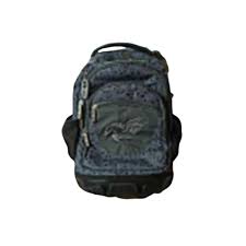 Cartable a Roulette avec Motif N°16