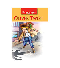 Fantastic Classics OLIVER TWIST